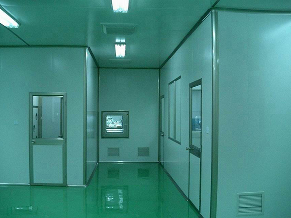 净化工程